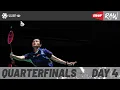 Download Lagu DAIHATSU Japan Open 2025 | Day 4 | Court 2 | Quarterfinals