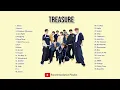 Download Lagu [KOR] TREASURE | FULL ALBUM TOP HITS PLAYLIST POPULER CONCERT 2025