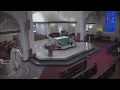 Funeral - Jim Luxem
