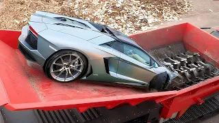 8 EXTREME Machines That Will Blow Your Mind! 🚀💥