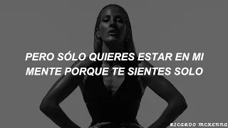 ellie goulding overture u0026 worry about me solo version traducida al espa ol