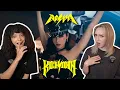 Download Lagu COUPLE REACTS TO aespa 에스파 'Rich Man' MV