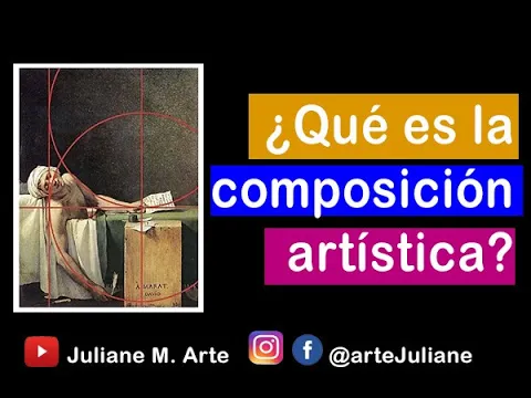 Download MP3 ¿Qué es la COMPOSICIÓN artística? /Fundamentos para realizar obras de arte/Clases de arte