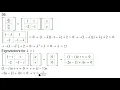 System Linear Equations Complex Eigenvalues