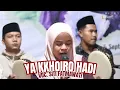 Download Lagu YA KHOIRO HADI VOC. SITI FATMAWATI | AS SUFYANI LIVE BOJOASRI KALITENGAH LAMONGAN