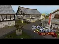 OSRS - HOW TO SET RESPAWN IN EDGEVILLE