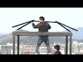 GA2101 Grilling Gazebo Assembly Tutorial