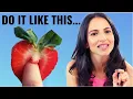 The SECRET To Fingering a Woman THE RIGHT WAY 5 Moves That Make Her Scream