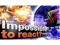 Smash 4 Wii U - Input Delay Reaction Time