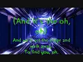 Breathe Carolina- Diamonds (Lyrics)