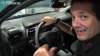 Motor Flex, particularidades! E esse THP?