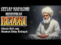 Download Lagu NAFAS MENJADI MAGNET REZEKI – RAHASIA PARA WALI