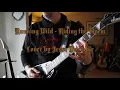 Running Wild - Riding the Storm (Guitar Cover)