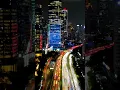 Lagu City Light #city #jakarta #cinematic #drone #fvp #hyperlapse