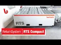 Download Lagu Barbaric RTS Compact // Universal Return System for Edge Bander Automation