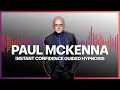 Download Lagu Paul McKenna Official | Instant Confidence Guided Hypnosis