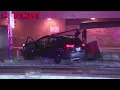Police Man killed during traffic stop in Harvey during struggle over gun