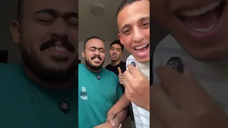 نصبت عليا و اشتغلتني بس انا مسبتهاش كوميديات اكسبلور دويتو 