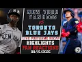 Yankees Postgame - Did The Yanks Bounce Back Full Recap Fan Reactions