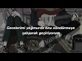 Rosa Linn - Snap (Türkçe Çeviri)
