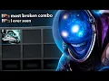 Download Lagu I FOUND A VERY NEW OVERPOWERED BUILDS FOR ARC WARDEN
