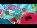 Slime Rancher Ep 21 Building and Placing Extractors
