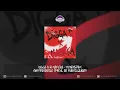 Digga D & Masicka - Moneygram [Instrumental] (Prod. By RunItAgainKP)