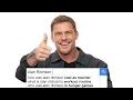 Alan Ritchson Answers The Web s Most Searched Questions WIRED