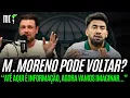 Could MARCELINO MORENO return Updates on the midfielder in Argentina and rumors about his comeback