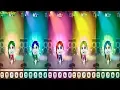 Colors Reaction Compilation My Talking Angela Great Makeover new update new room dance studio