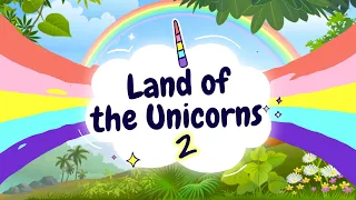 Sleep Story For Kids LAND OF THE UNICORNS 2 4in1 Sleep Meditation For Children 