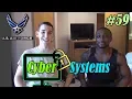 Cyber Systems Operator interview Whats it like Tech School Bmt Asvab
