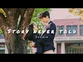 Download Lagu [HAN-ROM-ENG] Sondia (손디아)- A story never told_ Extraordinary you Ost part 6
