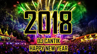 dj slow tahun baru 2018 dj santai happy new year 2018