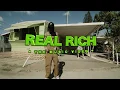 Download Lagu Wiz Khalifa - Real Rich feat. Gucci Mane [Official Music Video]