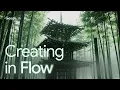 Creating in Flow | How to use Google’s new AI Filmmaking Tool