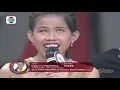 Download Lagu PENUH HARU! Ucapan Terima Kasih Mahania Pada Orang Tua, Yang Dibalas dengan Pencapaiannya