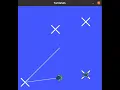 Turtlesim Waypoint Follow