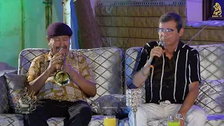 غانا المغناوي و بلمو يسترجعان الذكريات في أغنية لا دير لامان فالصاحب لا تقول خويا في حصة الراي راينا 