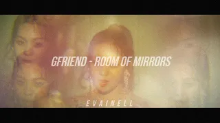 Download gfriend - room of mirrors (slowed and reverb) MP3