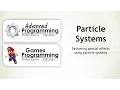 Week 12 - Android Games Programming CSC2021