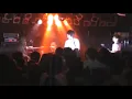 （コピー）　Base Ball Bear ELECTRIC SUMMER