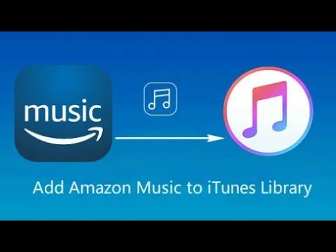 Download MP3 How to Download Music from Amazon to iTunes------ViWizard Amazon Music Converter