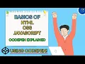 CodePen Environment HTML CSS JavaScript Course for Beginners and Students Tutorial Part 1