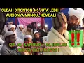 Download Lagu jamaah pakistan memaksa minta dibacakan qs. al kafirun \u0026 al ikhlas satu nafas #muminainulmubarok