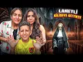 Download Lagu 24 SAAT LANETLİ KİLİSEDE KALDIK!! HAYALETLERİ GÖRDÜK❌ @BETERBÖCÜKTOPRAKK 