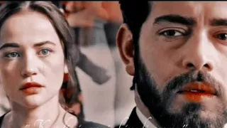 اغنيه مسلسل زهور الدم الحلقه 44 مترجمه للعربيه Bir Ay Dogar Ilk Akşamdan Geçeden طلب خاص Dilbar 