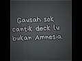 Download Lagu JJ amnesia✨#amnesia#anime#majonotabitabi#KyaaraEditzzz#fyp