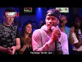 Trey Songz - Na Na - Live - C'Cauet sur NRJ