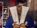 Fresh Soy Cleanser review on Oily Sensitive and Acne prone skin